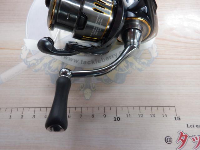 23エアリティ LT2500S-XH