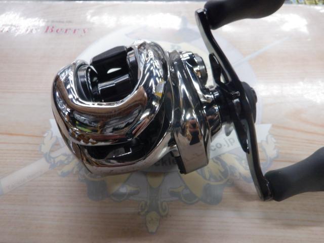 21アンタレスDC XG LH｜＠ベリーネット 日本最大新品中古釣具WEBショップ