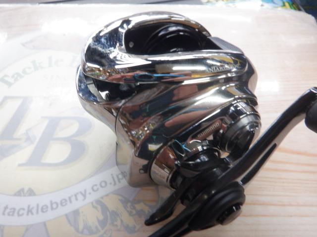 21アンタレスDC XG LH