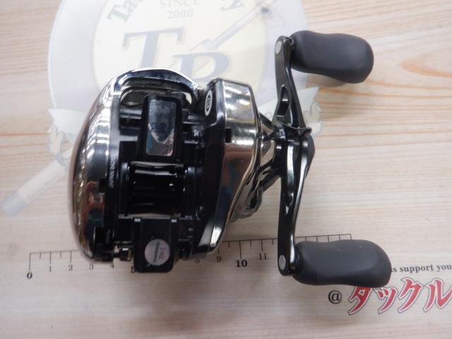 21アンタレスDC XG LH｜＠ベリーネット 日本最大新品中古釣具WEBショップ