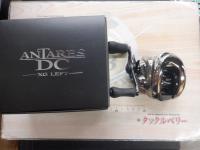 21アンタレスDC XG LH