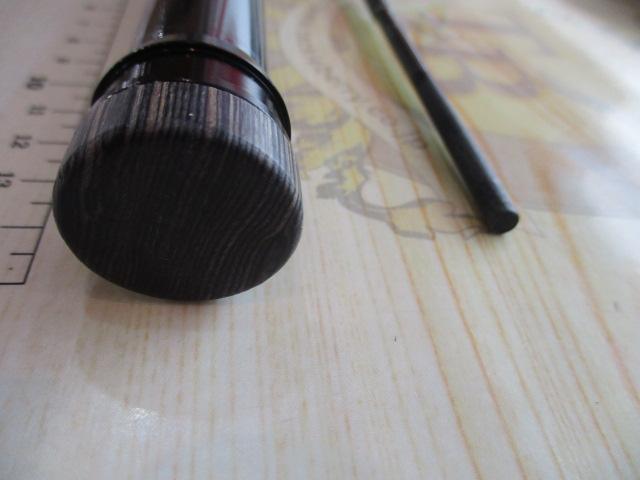 バーチカルプロ55Jr タイプS ガンメタリック｜＠ベリーネット 日本最大