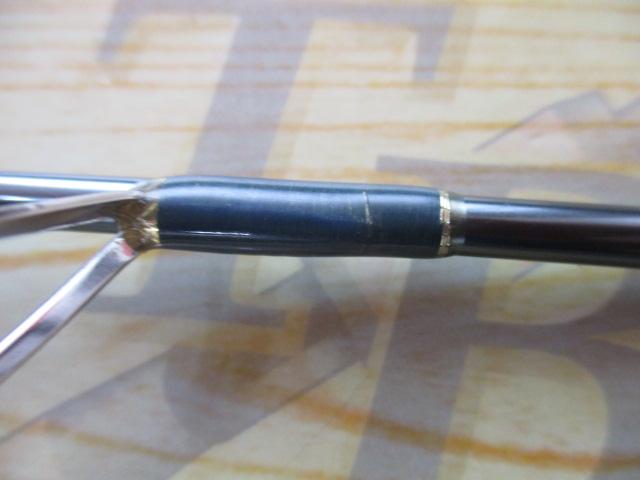 バーチカルプロ55Jr タイプS ガンメタリック｜＠ベリーネット 日本最大