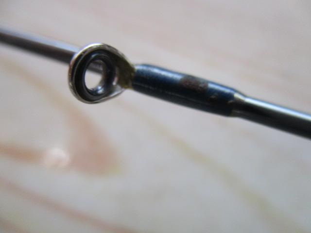 バーチカルプロ55Jr タイプS ガンメタリック