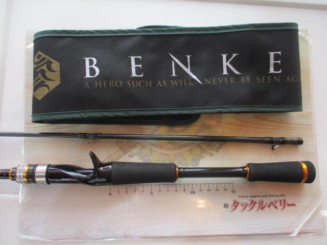 ベンケイ BIC-662M