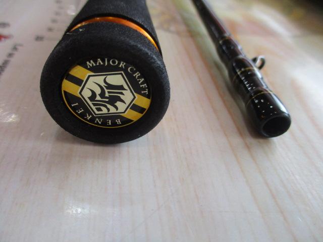 ベンケイ BIC-662M