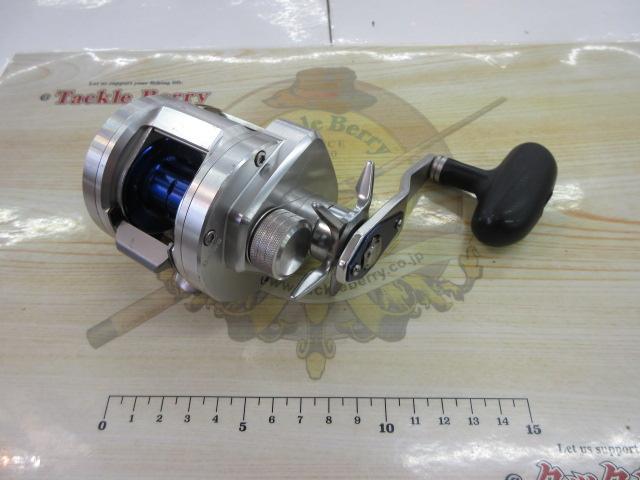 リョウガC2020PE-H Daiwa] RYOGA BAY JIGGING C2020PE-H (右巻き) - RISE Shopping