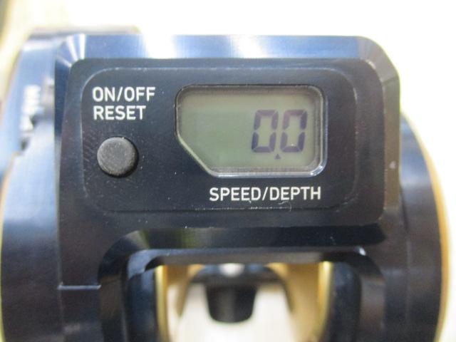 21ソルティガIC 300L-DH｜＠ベリーネット 日本最大新品中古釣具