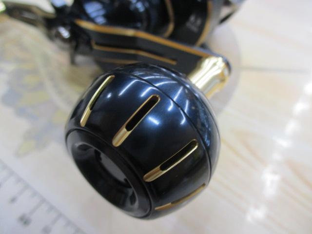 21ソルティガIC 300L-DH｜＠ベリーネット 日本最大新品中古釣具