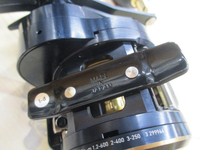 ソルティガ　21ソルティガ　IC　300-DH DAIWA（釣り） ダイワ 21 ソルティガ IC 300L-DH ソルティガSJ