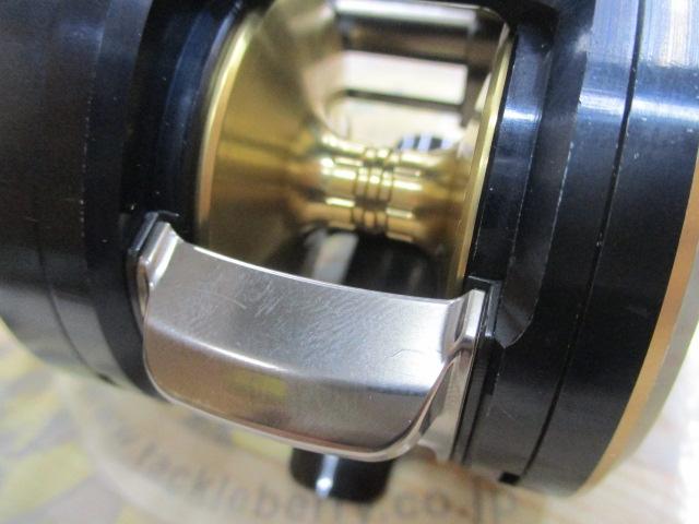 21ソルティガIC 300L-DH