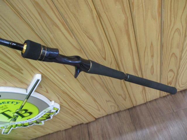 ソルティガR J63B-3 LO｜＠ベリーネット 日本最大新品中古釣具