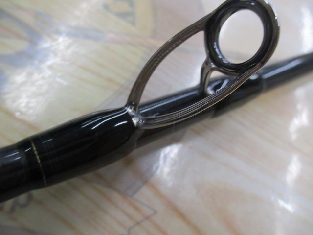 【新品未使用】ソルティガ R J63B-3 Lo ダイワ ソルティガ R J63B-3 LO (ロッド・釣竿) 価格比較 - 価格.com