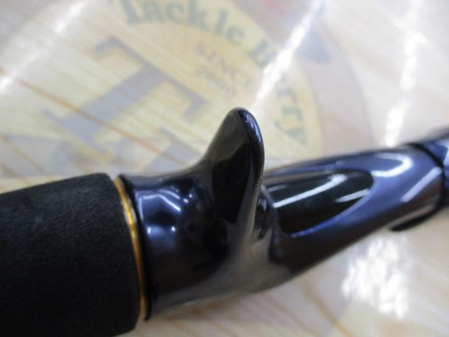 ソルティガR　J63B-3LO ダイワ ソルティガ R J63B-3 LO (ロッド・釣竿) 価格比較 - 価格.com