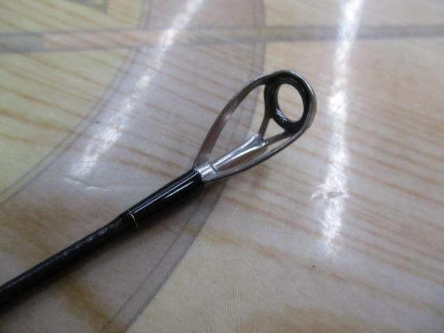 ソルティガR J63B-3 LO｜＠ベリーネット 日本最大新品中古釣具