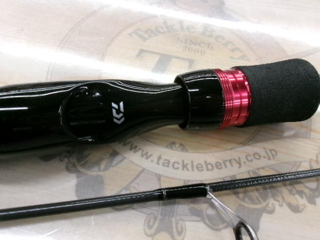 【未使用品】DAIWA AJING X 59 UL-S アジングX 59UL-S｜＠ベリーネット 日本最大新品中古釣具WEBショップ