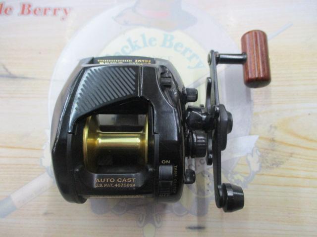 スーパー胴付 GS-15早技