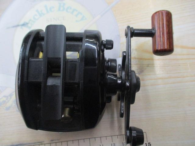 スーパー胴付 GS-15早技