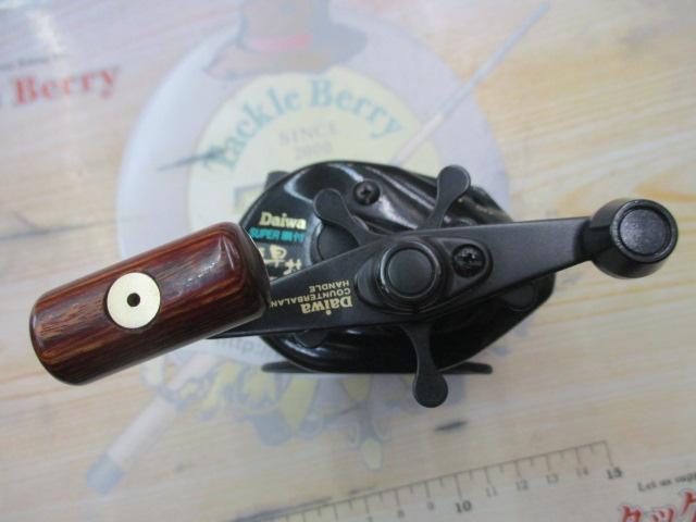 スーパー胴付 GS-15早技