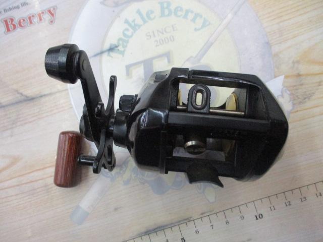 スーパー胴付 GS-15早技