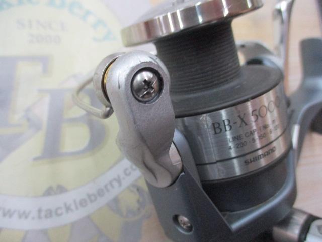 BB-X 5000