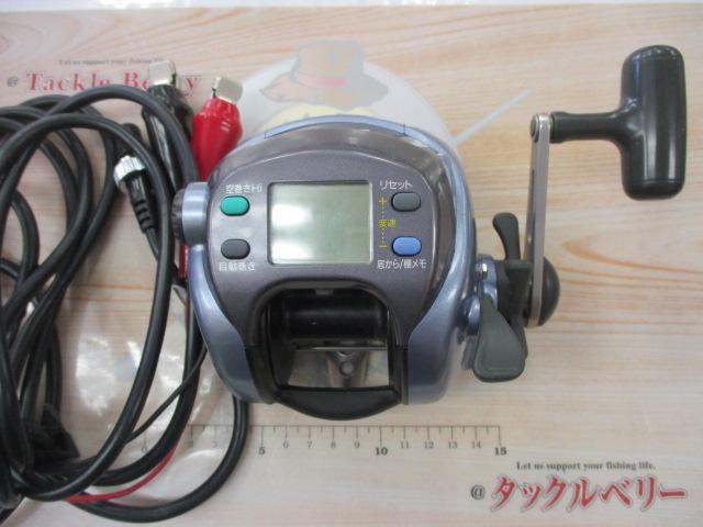 スーパータナコンS 500CP｜＠ベリーネット 日本最大新品中古釣具