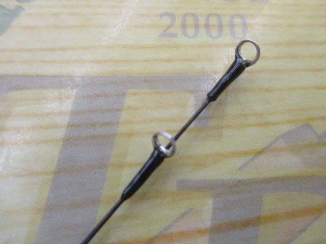 青波巧 ヘチ 210