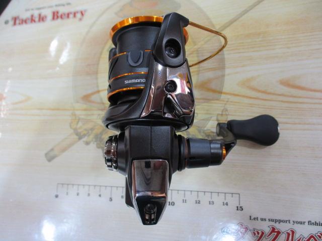 シマノ　21 ソアレXR C2500S SoaRe リール SHIMANO 21 ソアレ Soare XR C2500S リール シマノ ソアレ XR