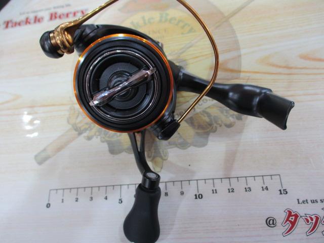 21ソアレXR C2500S｜＠ベリーネット 日本最大新品中古釣具WEB