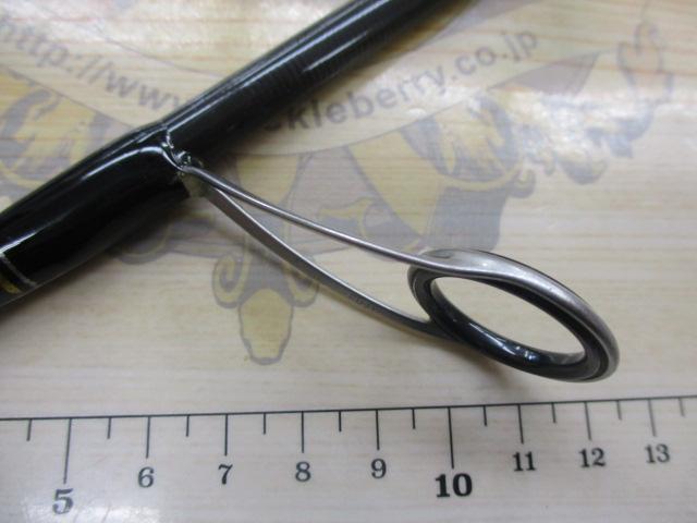 クロステージ CRX-964ML