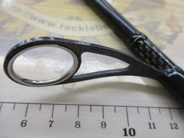 モアザンEX AGS93ML/M