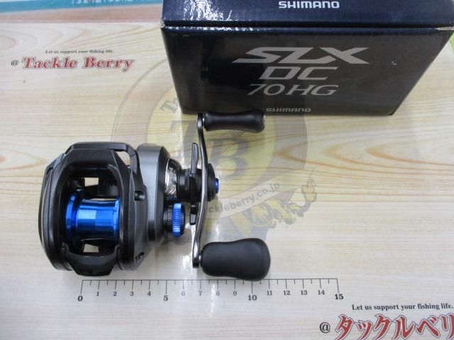 20SLX DC 70HG｜＠ベリーネット 日本最大新品中古釣具WEBショップ
