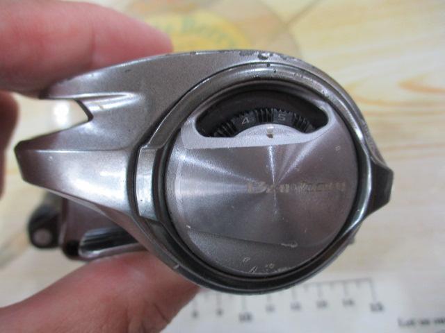 18バンタムMGL HG RH