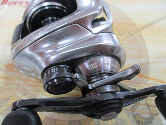 18バンタムMGL HG RH｜＠ベリーネット 日本最大新品中古釣具WEBショップ