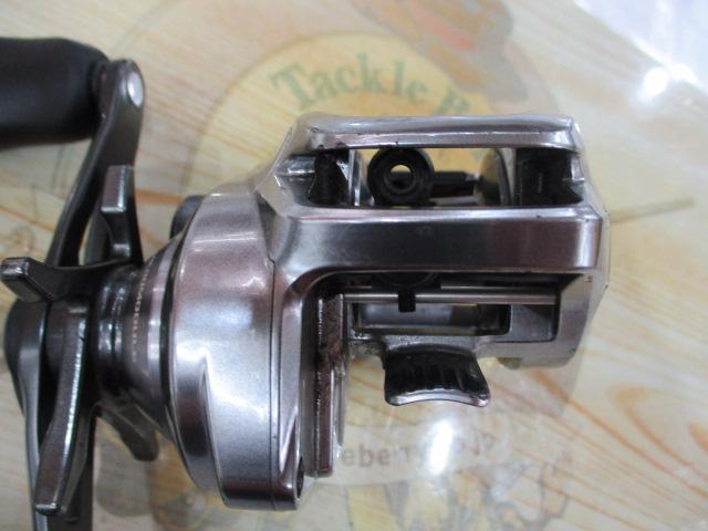 18バンタムMGL HG RH