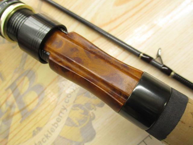 メジャークラフト ファインテール ストリーム FSX-B602L 釣竿 送料無料