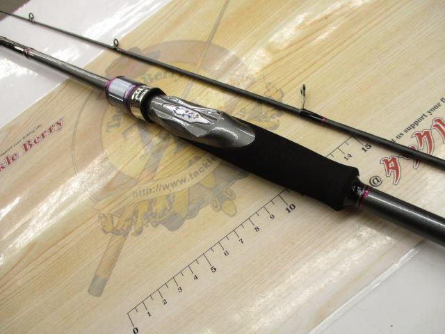 サーベルマスターSSスティック S610ML-S