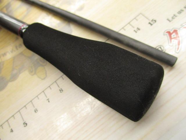 サーベルマスターSSスティック S610ML-S