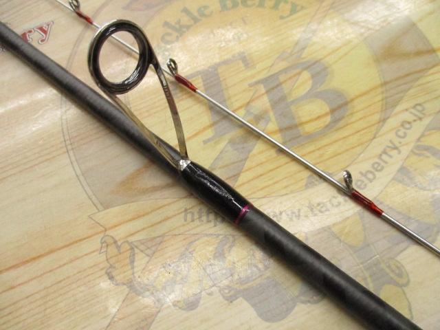 サーベルマスターSSスティック S610ML-S