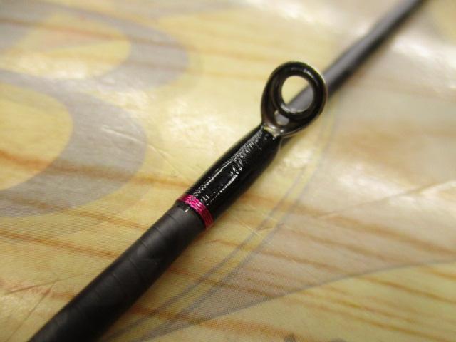 サーベルマスターSSスティック S610ML-S