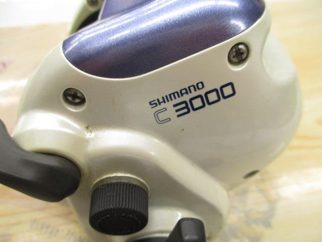 00スーパー小船 C3000