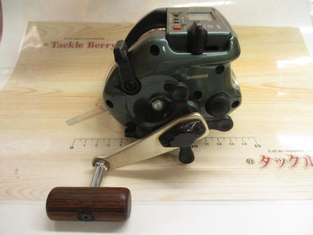 デジタナSLS電動丸 TM3000H｜＠ベリーネット 日本最大新品中古