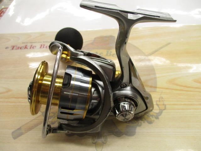 美品　ダイワ　18フリームス　LT 3000D-C 18 フリームス LT3000D-Cのスペック | 釣りクラウド