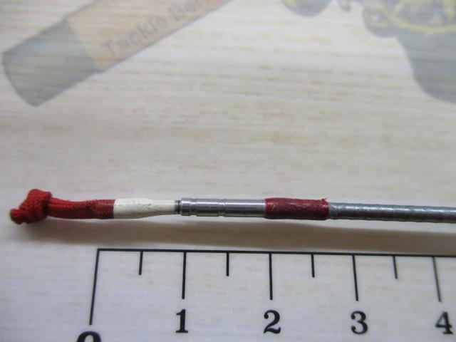 SX銀影セオリー 早瀬抜90MJ