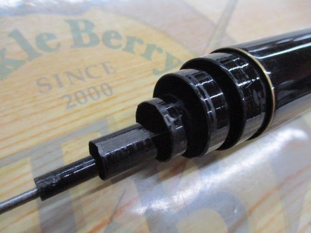 SX銀影セオリー 早瀬抜90MJ