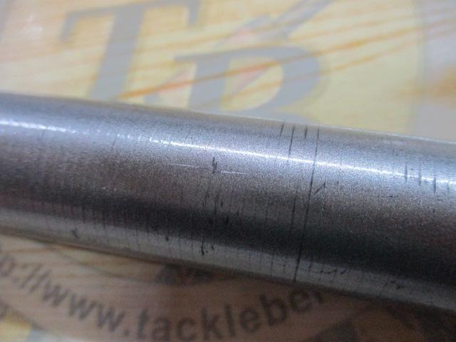 SX銀影セオリー 早瀬抜90MJ