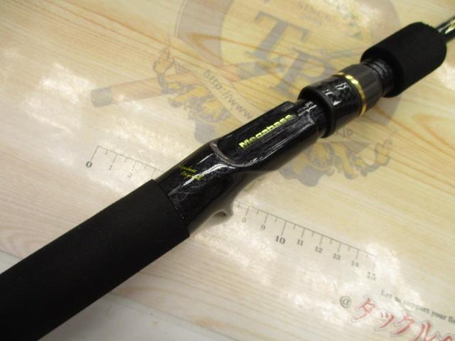 デストロイヤー F5-62X(Hi-10X)BEARING DOWN TYPE-S｜＠ベリー