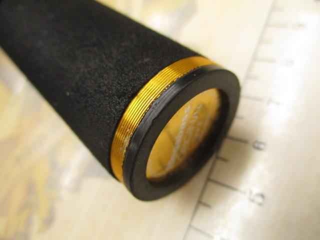 デストロイヤー F5-62X(Hi-10X)BEARING DOWN TYPE-S