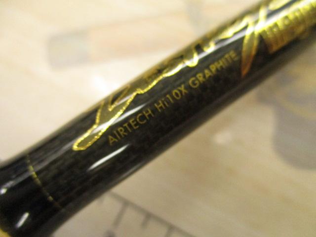 デストロイヤー F5-62X(Hi-10X)BEARING DOWN TYPE-S