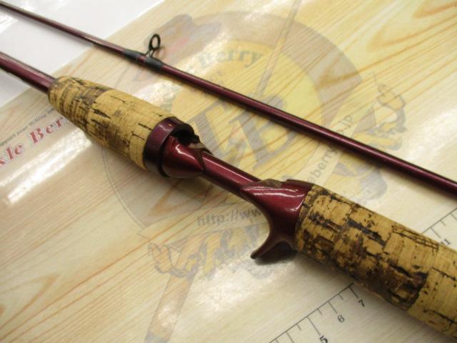 SHIMANO - シマノ　スコーピオン EV1803-2 シマノ Scorpion EV 1803-2 | タカさんの釣り道具箱